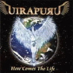 Uirapuru : Here Comes the Life